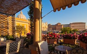 Hotel Paolo vi Rome